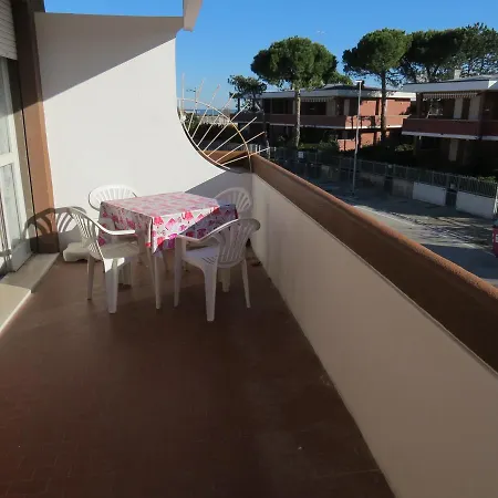 Rotondina 25 * Lido delle Nazioni