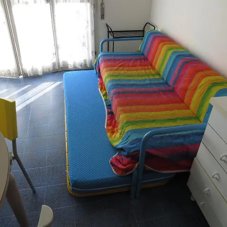 Rotondina 25 * Lido delle Nazioni