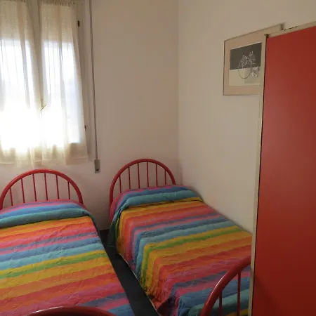 Rotondina 25 * Lido delle Nazioni