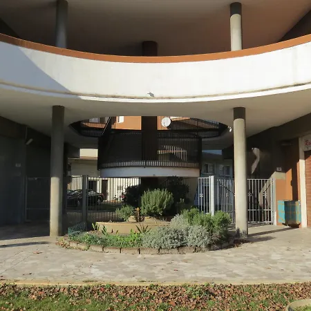 Rotondina 25 * Lido delle Nazioni