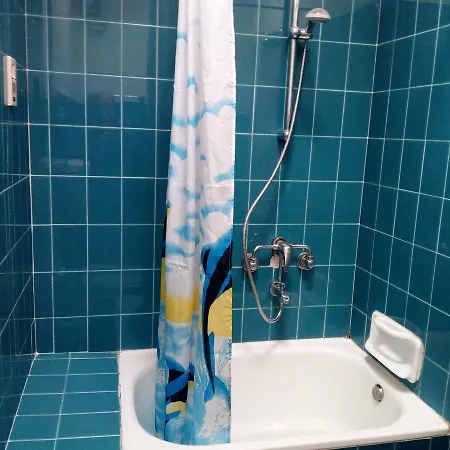 Apartment Rotondina 25 *