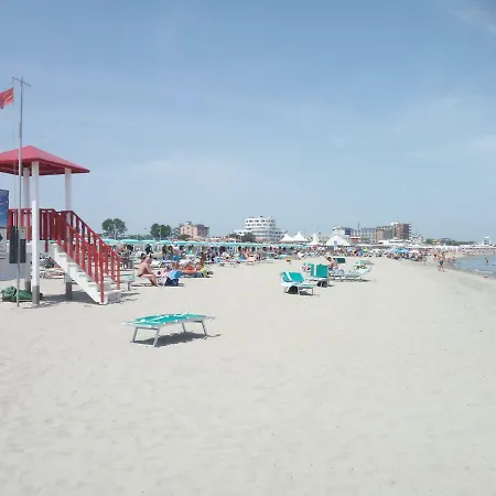 Rotondina 25 Lejlighed *