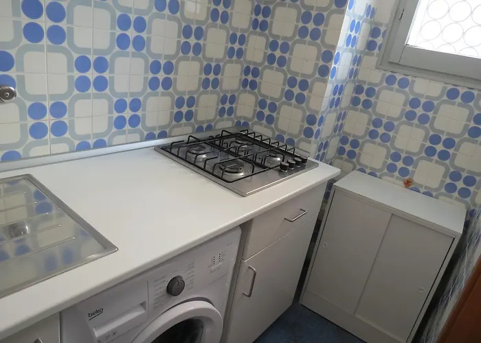 Rotondina 25 * Lido delle Nazioni