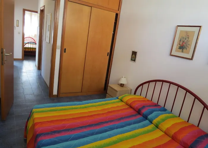 Rotondina 25 * Lido delle Nazioni