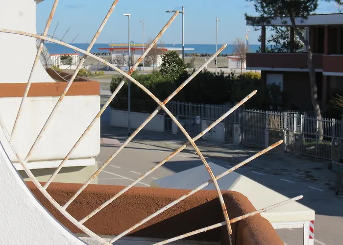 Apartamento Rotondina 25 *