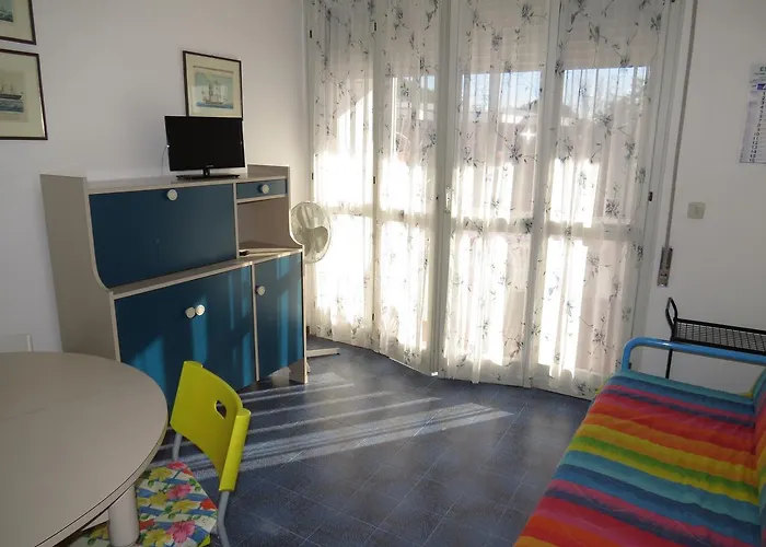 Apartamento Rotondina 25 *