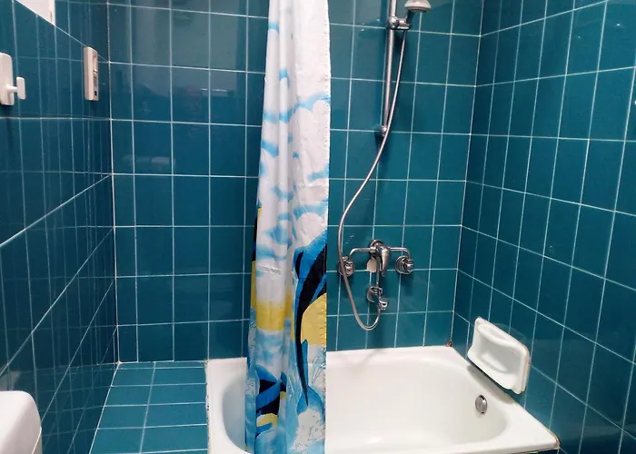 Apartamento Rotondina 25 *