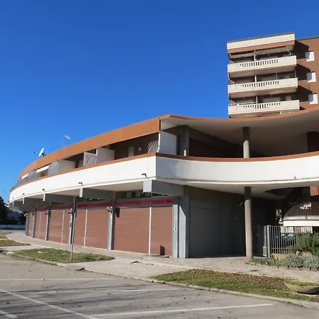 Rotondina 25 * Lido delle Nazioni