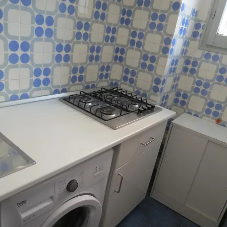 Rotondina 25 * ليدو ديلي نازيوني