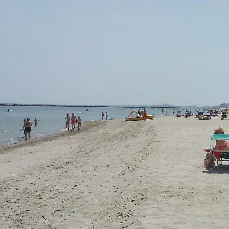 Apartman Rotondina 25