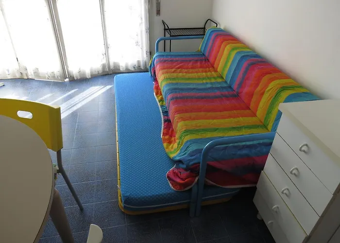 Rotondina 25 * ليدو ديلي نازيوني