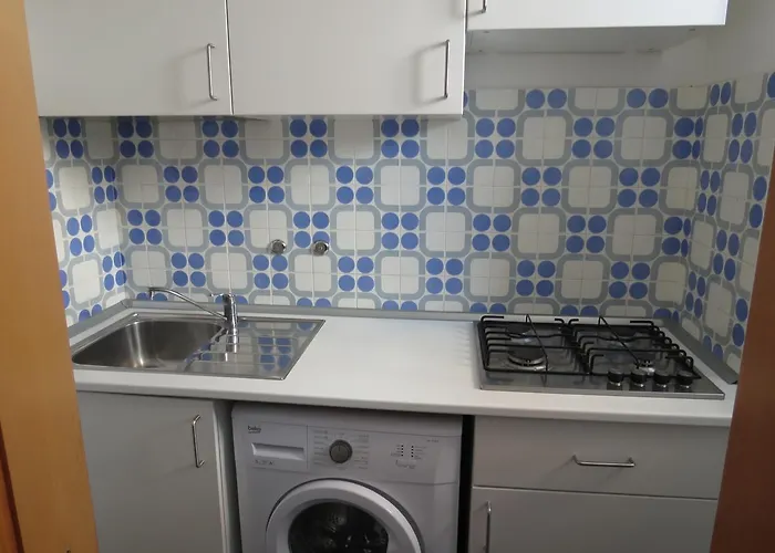 Rotondina 25 * ليدو ديلي نازيوني