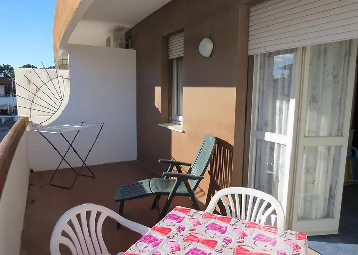 Rotondina 25 * Lido delle Nazioni