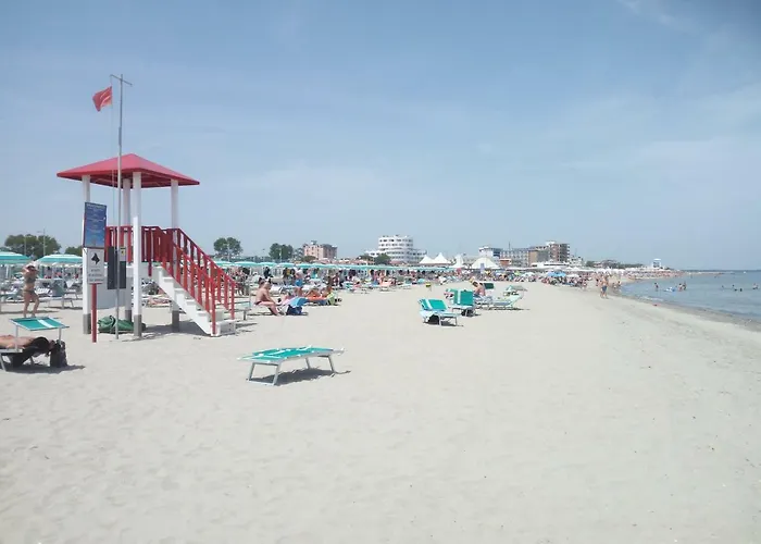 Rotondina 25 شقة *