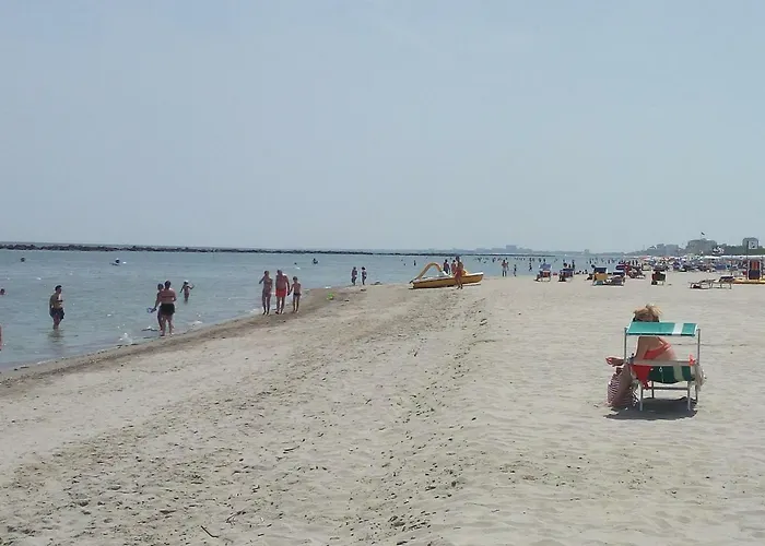 Apartman Rotondina 25